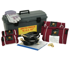 Arctic Freeze C02 Pipe Freeze Kit