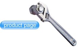 ratcheteer wrench - pipefreezekit.com