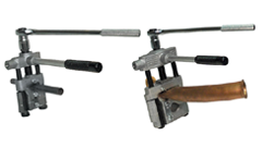 Wheeler Rex Shut Off Tools for Copper and Plastic Pipes